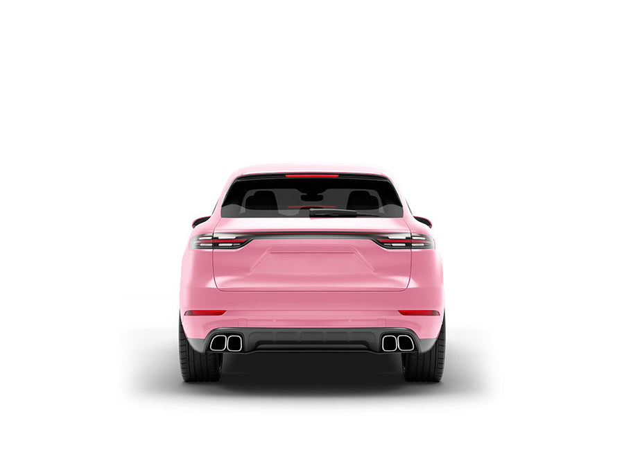 Rwraps Gloss Pink SUV Vinyl Wraps