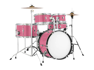 Rwraps™ Gloss Pink Drum Wraps
