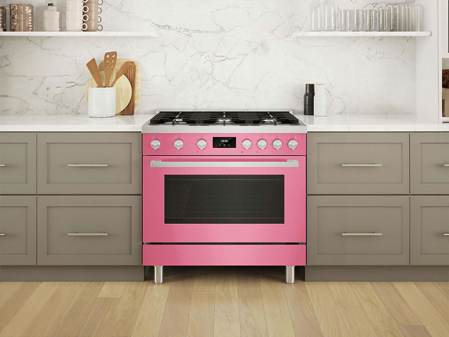Rwraps™ Gloss Pink Oven Wraps