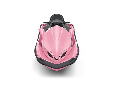 Rwraps Gloss Pink DIY Jet Ski Wraps