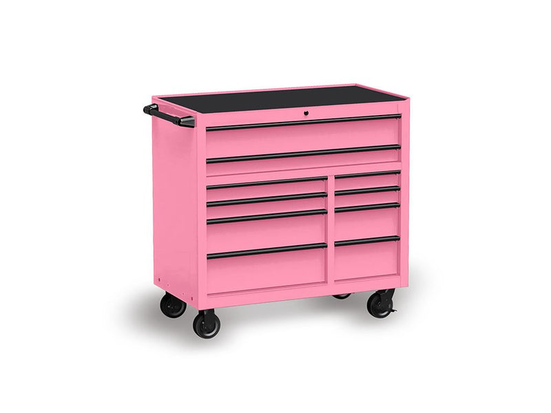 Rwraps™ Gloss Pink Tool Cabinet Wraps