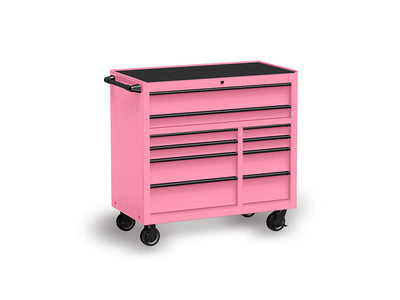 Rwraps™ Gloss Pink Tool Cabinet Wraps