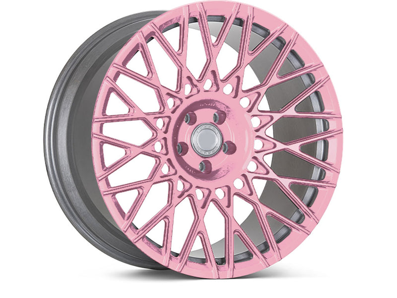 Rwraps™ Rim Wraps