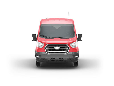 Rwraps Gloss Red (Racing) DIY Van Wraps