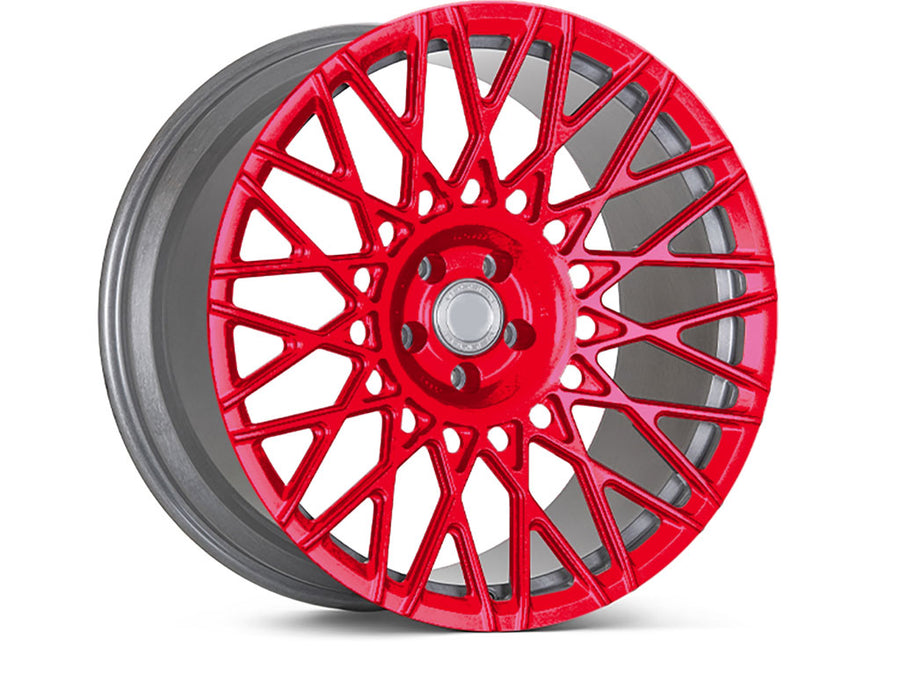 Rwraps™ Rim Wraps