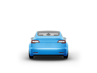 Rwraps Gloss Sea Blue Car Vinyl Wraps