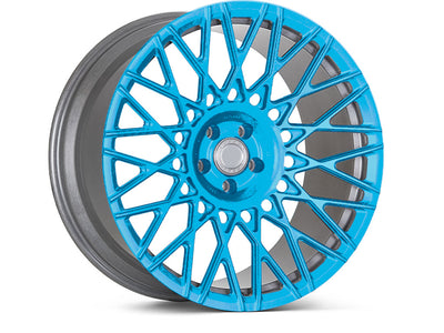 Rwraps™ Rim Wraps