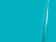 Teal Vinyl Film Wraps