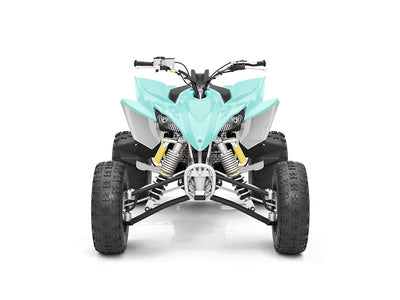 Rwraps Gloss Turquoise DIY ATV Wraps