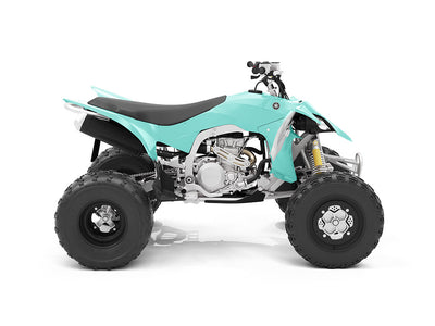 Rwraps Gloss Turquoise All-Terrain Vehicle Wraps