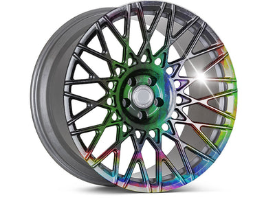 Rwraps™ Rim Wraps