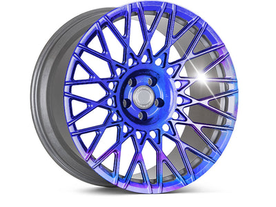 Rwraps™ Rim Wraps