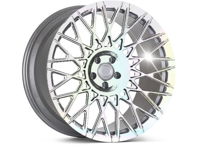 Rwraps™ Rim Wraps