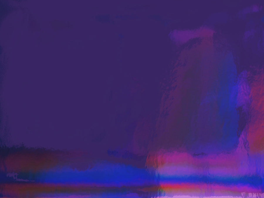 Rwraps Holographic Chrome Purple Neochrome Scooter Wrap Color Swatch