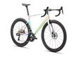 Rwraps Holographic Chrome Silver Neochrome Bike Vehicle Wraps
