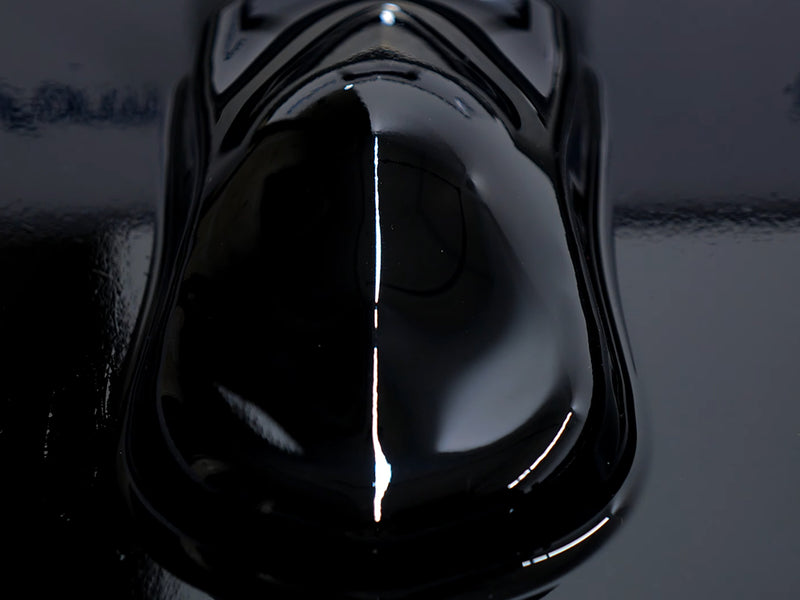 Rwraps Hyper Gloss Black Vinyl~Rwraps Hyper Gloss Black Vinyl Speed Shape Model~1