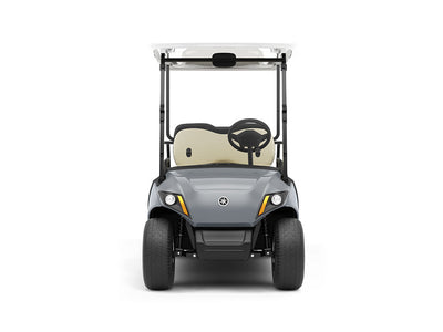 Rwraps Hyper Gloss Gray DIY Golf Cart Wraps