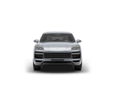 Rwraps Hyper Gloss Gray DIY SUV Wraps