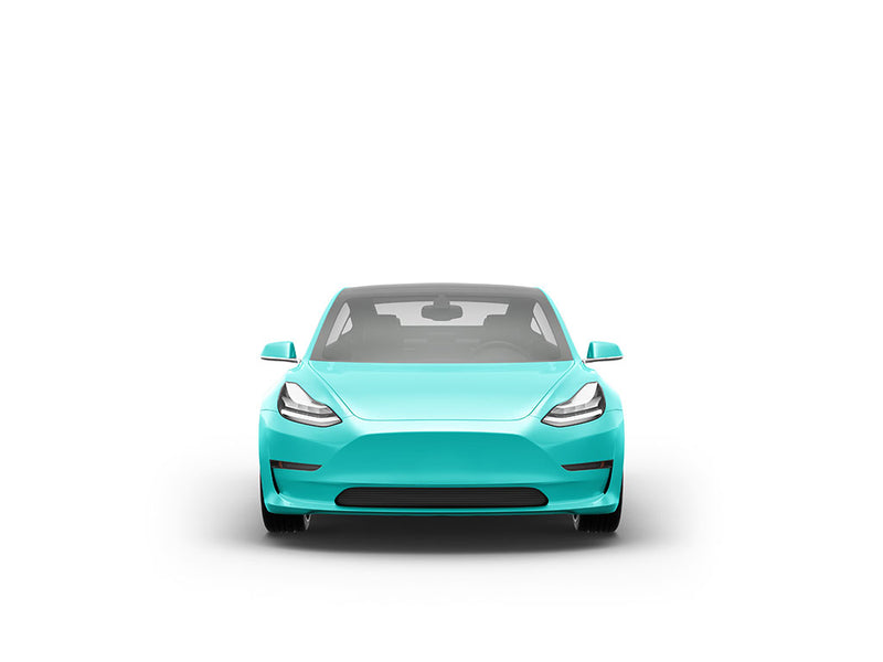 Rwraps Hyper Gloss Turquoise DIY Car Wraps