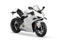 Rwraps Hyper Gloss White Motorcycle Wraps