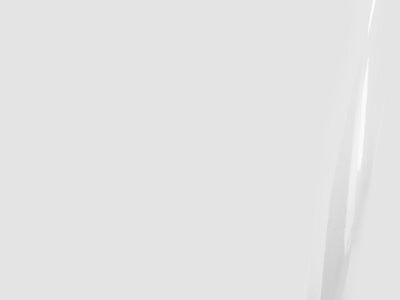 Rwraps Hyper Gloss White Counter Wrap Color Swatch