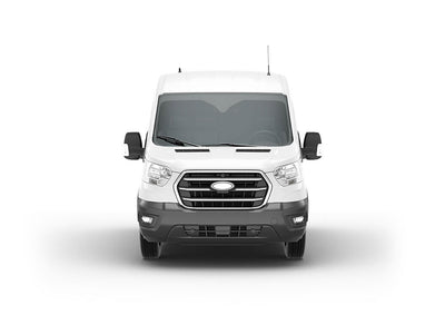 Rwraps Hyper Gloss White DIY Van Wraps