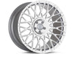 Rwraps™ Hyper Gloss White Vinyl Rim Wrap