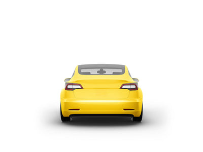 Rwraps Hyper Gloss Yellow Car Vinyl Wraps