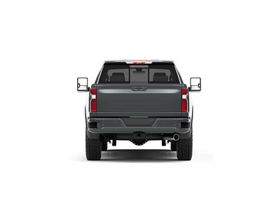 Rwraps Leather Black Truck Vinyl Wraps