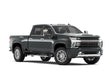 Rwraps Leather Black Truck Wraps