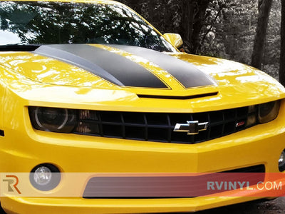 Rwraps™ Matte - Black