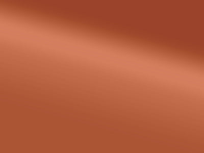 Rwraps Matte Chrome Bronze RV Wrap Color Swatch