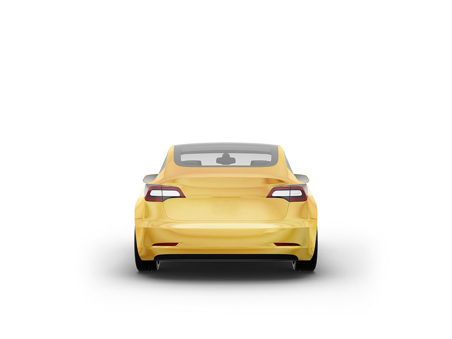 Rwraps Matte Chrome Gold Car Vinyl Wraps