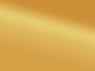 Gold Matte Chrome Vinyl Film Wrap