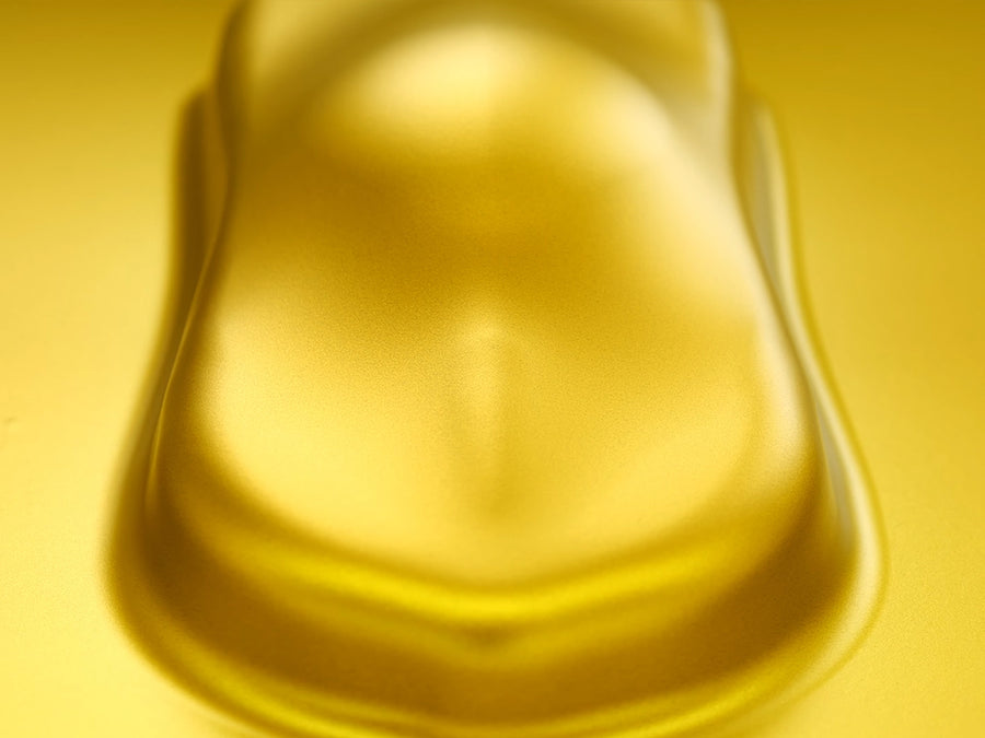 Rwraps Matte Chrome Gold Film~Rwraps Matte Chrome Gold Vehicle Wrap~1