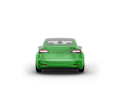 Rwraps Matte Chrome Green Car Vinyl Wraps