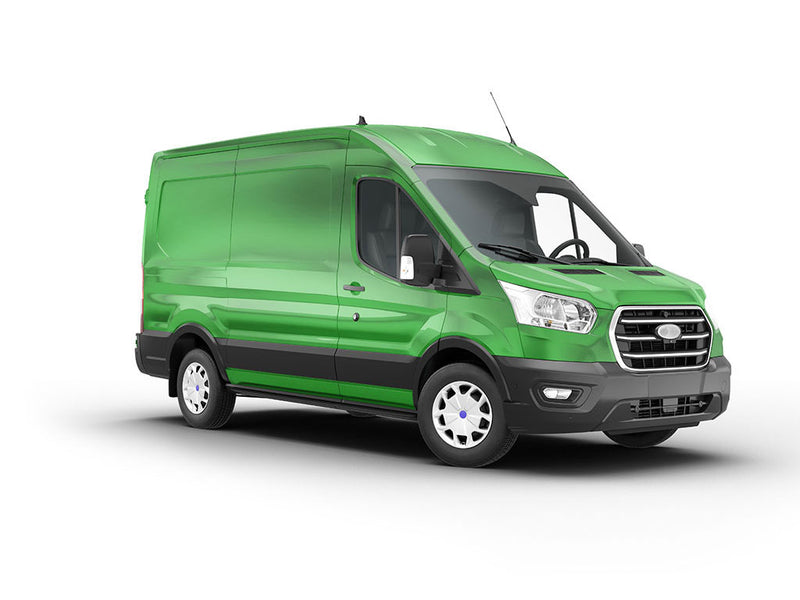 Rwraps Matte Chrome Green Vehicle Vinyl Wraps