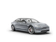 Rwraps Matte Chrome Dark Gray Fog (Metallic) Vehicle Wraps