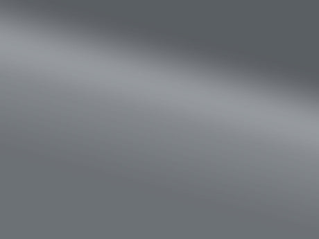 Rwraps Matte Chrome Dark Gray Fog (Metallic) SUV Wrap Color Swatch