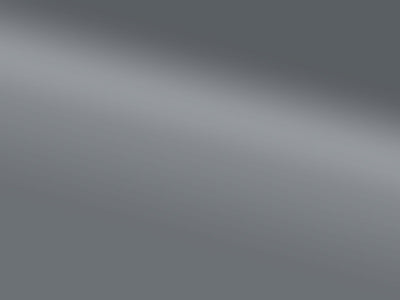 Rwraps™ Matte Chrome Dark Gray Fog (Metallic) Rim Wrap Color Swatch