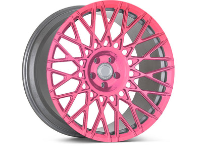 Rwraps™ Rim Wraps