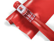 Rwraps Matte Chrome Red Kitchen Cabinet Wrap Color Film