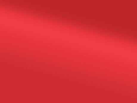 Red Matte Chrome Vinyl Film Wrap