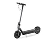 Rwraps Matte Chrome Silver E-Scooter Wraps