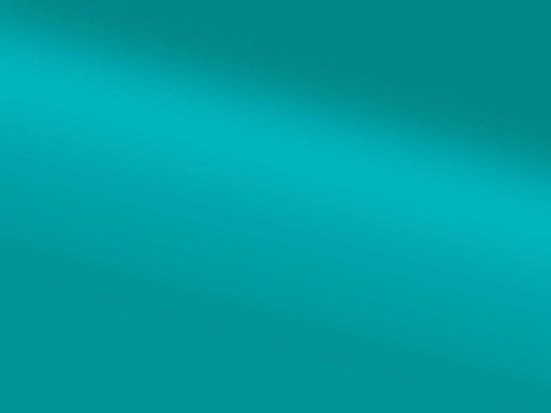 Rwraps Matte Chrome Teal Truck Camper Wrap Color Swatch