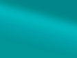 Teal Matte Chrome Vinyl Film Wrap