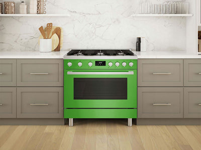 Rwraps™ Matte Green Oven Wraps