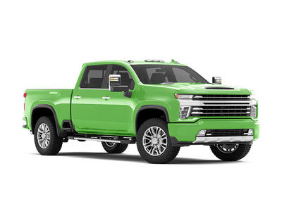 Rwraps Matte Green DIY Vehicle Wraps