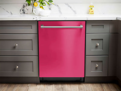 Rwraps™ Matte Rose Dishwasher Wraps