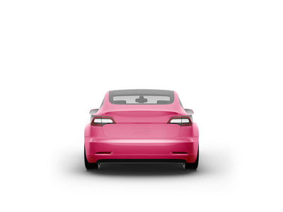 Rwraps Matte Rose Car Vinyl Wraps